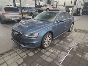 Audi A4 * Progressiv plus * CARFAX * БЕЗ ПЪРВОНАЧАЛНА ВНОС