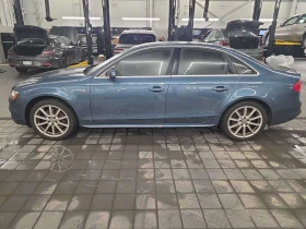 Audi A4 * Progressiv plus * CARFAX * ПАНОРАМА * KEYLESS *  - 8900 € / 17406.89 лв. - 15960850 2
