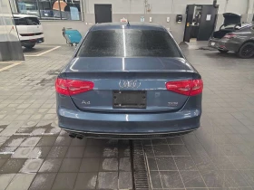 Audi A4 * Progressiv plus * CARFAX * ПАНОРАМА * KEYLESS *  - 8900 € / 17406.89 лв. - 15960850 4