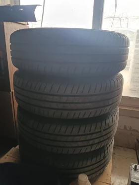 Honda Jazz, снимка 8 - Автомобили и джипове - 53690216