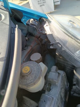 Honda Jazz, снимка 5 - Автомобили и джипове - 53690216