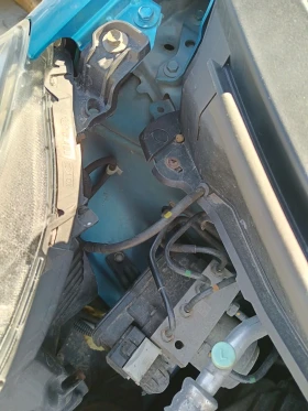 Honda Jazz, снимка 6 - Автомобили и джипове - 53690216