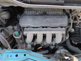 Honda Jazz, снимка 12 - Автомобили и джипове - 53690216