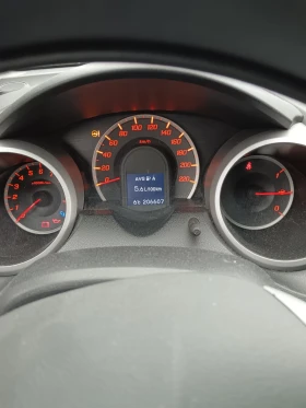 Honda Jazz, снимка 10 - Автомобили и джипове - 53690216