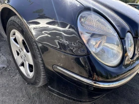 Mercedes-Benz E 270 - 2700 € / 5280.74 лв. - 36111707 5