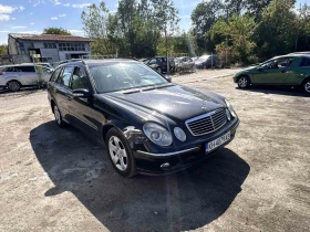 Mercedes-Benz E 270 - 2700 € / 5280.74 лв. - 36111707 4