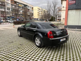 Chrysler 300c 3.0CRD - 5500 € / 10757.07 лв. - 35672395 6