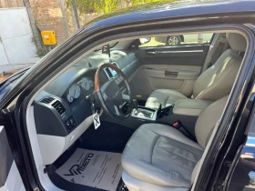 Chrysler 300c 3.0CRD - 5500 € / 10757.07 лв. - 35672395 4