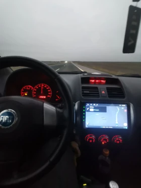 Fiat Sedici - 3200 € / 6258.66 лв. - 48088479 2