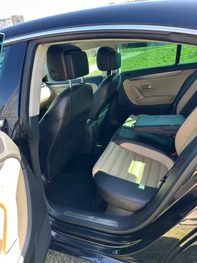 VW CC - 9500 € / 18580.38 лв. - 79299363 9