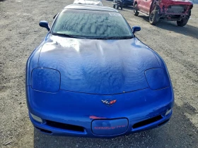 Chevrolet Corvette 5.7l | Auto.bg — изображение 5