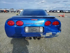 Chevrolet Corvette 5.7l | Auto.bg — изображение 6