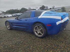 Chevrolet Corvette 5.7l | Auto.bg — изображение 2