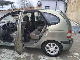 Renault Scenic 1.9dci, 102hp - 1499 € / 2931.79 лв. - 20569910 4