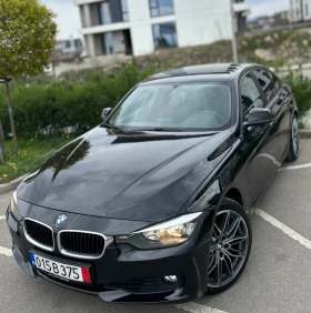 BMW 320 - цена по договаряне - 74632249 6