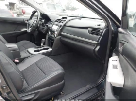 Toyota Camry 2.5l Se | Auto.bg — изображение 5