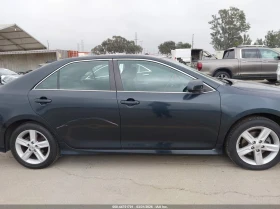 Toyota Camry 2.5l Se | Auto.bg — изображение 13