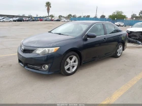 Toyota Camry 2.5l Se | Auto.bg — изображение 2