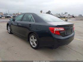 Toyota Camry 2.5l Se | Auto.bg — изображение 3