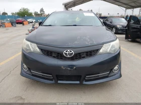 Toyota Camry 2.5l Se | Auto.bg — изображение 6