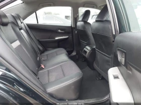 Toyota Camry 2.5l Se | Auto.bg — изображение 8