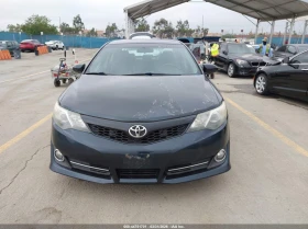 Toyota Camry 2.5l Se | Auto.bg — изображение 12