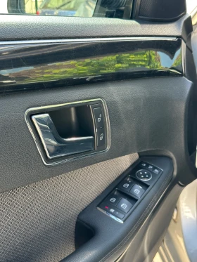 Mercedes-Benz E 350 E350 | Mobile.bg � ����� ������ 9