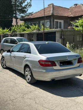 Mercedes-Benz E 350 E350 | Mobile.bg � ����� ������ 4