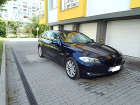 BMW 525 D Xdrive �������� | Mobile.bg � ����� ������ 14
