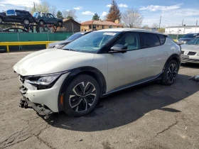 ������ Kia EV6
