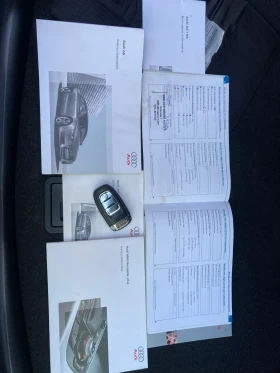 Audi A5 2.0 TFSI-211 ps S-line Quattro  | Mobile.bg � ����� ������ 13