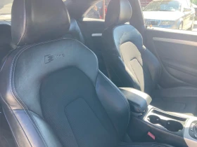 Audi A5 2.0 TFSI-211 ps S-line Quattro  | Mobile.bg � ����� ������ 7