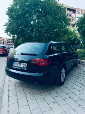 Audi A6 2.7 tdi  - 2100 € / 4107.24 лв. - 43267266 3