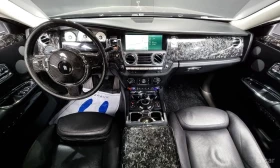 Rolls-Royce Ghost 6.6* V12* MANSORY* CUSTOM* ОБДУХ* ПАНО* 360 - 78000 € / 152554.74 лв. - 49985223 11