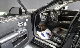 Rolls-Royce Ghost 6.6* V12* MANSORY* CUSTOM* ОБДУХ* ПАНО* 360 - 78000 € / 152554.74 лв. - 49985223 8