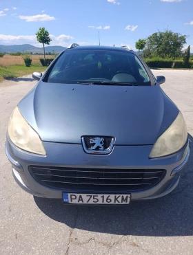 Peugeot 407 | Mobile.bg � ����� ������ 7