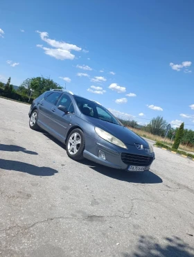 Peugeot 407 | Mobile.bg � ����� ������ 13