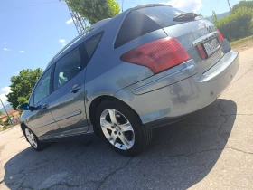 Peugeot 407 | Mobile.bg � ����� ������ 10