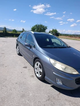 Peugeot 407 | Mobile.bg � ����� ������ 2