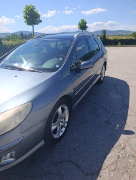 Peugeot 407 | Mobile.bg � ����� ������ 8