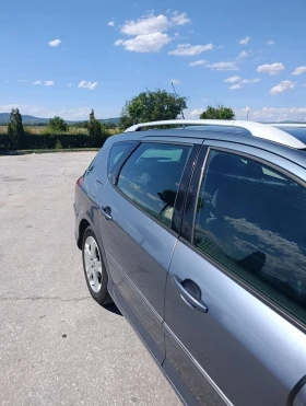 Peugeot 407 | Mobile.bg � ����� ������ 3