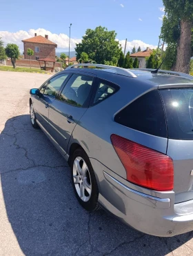 Peugeot 407 | Mobile.bg � ����� ������ 6