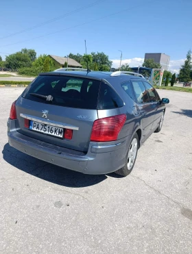 Peugeot 407 | Mobile.bg � ����� ������ 4