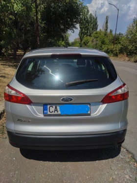 Ford Focus MK3 | Auto.bg — изображение 3