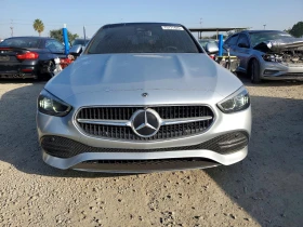 Mercedes-Benz C 300 2.0l 4Matic | Mobile.bg � ����� ������ 5
