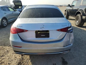 Mercedes-Benz C 300 2.0l 4Matic | Mobile.bg � ����� ������ 6