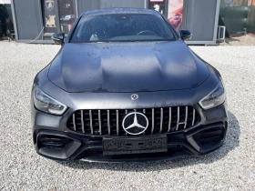 Mercedes-Benz AMG GT БАРТЕР* 53* МАТ* 