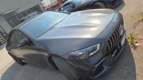����� �� �������� �� Mercedes-Benz AMG GT 53* ���* �������* ����