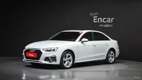 ������ Audi A4