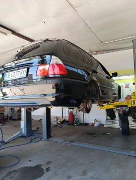 BMW 325 325i 192�� ��� ��������� ���� ��� �������� | Mobile.bg � ����� ������ 7